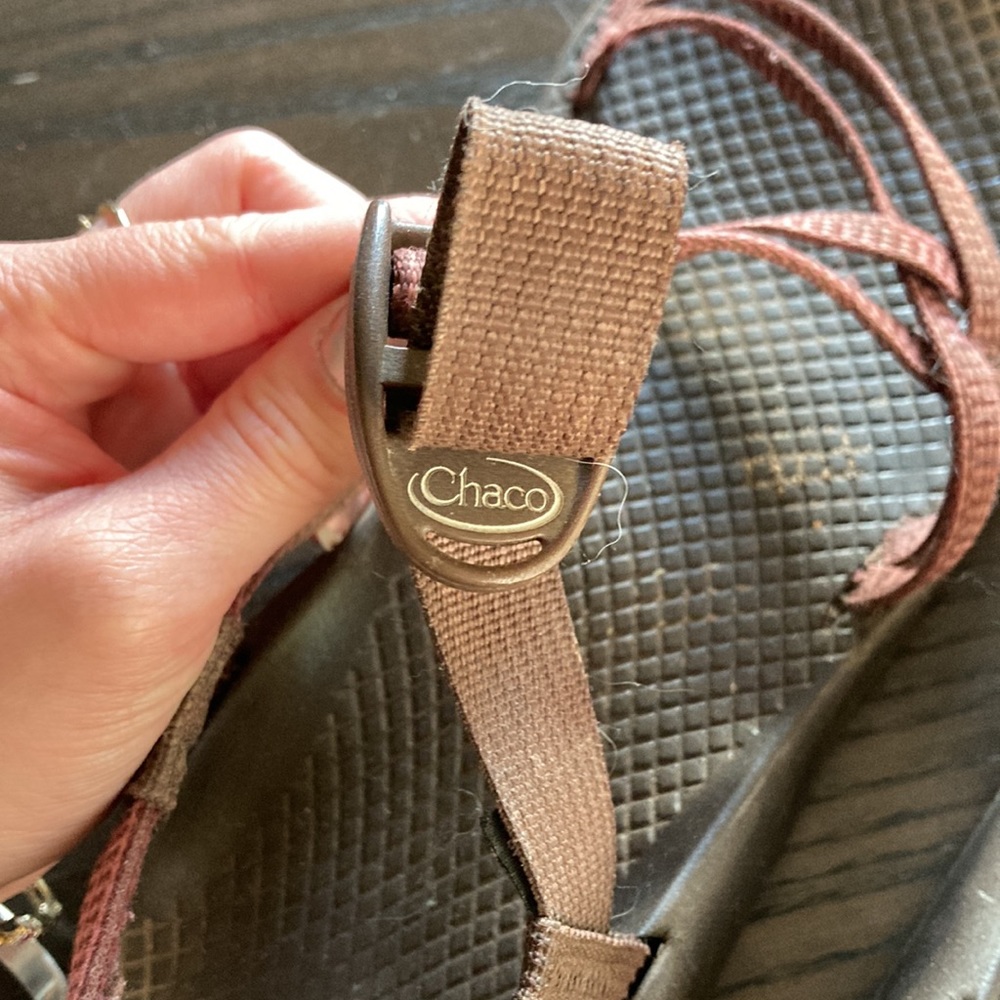 Chacos - Picture 6 of 6